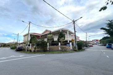 Seksyen 7, Bandar Baru Bangi