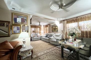 Seksyen 7, Bandar Baru Bangi