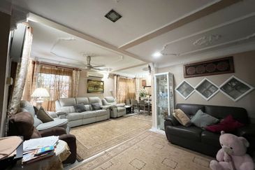 Seksyen 7, Bandar Baru Bangi