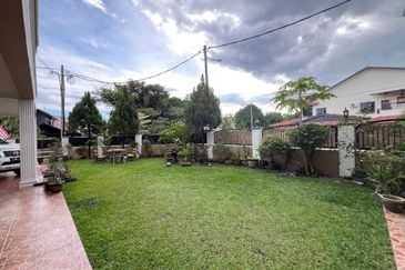 Seksyen 7, Bandar Baru Bangi