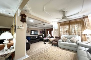 Seksyen 7, Bandar Baru Bangi