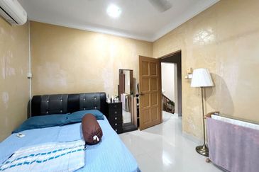 Seksyen 7, Bandar Baru Bangi