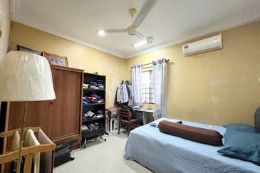 Seksyen 7, Bandar Baru Bangi