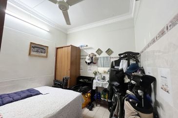 Seksyen 7, Bandar Baru Bangi