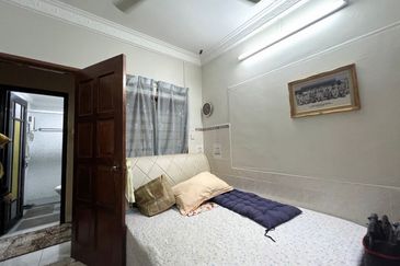 Seksyen 7, Bandar Baru Bangi