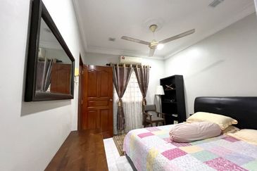 Seksyen 7, Bandar Baru Bangi