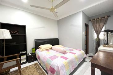 Seksyen 7, Bandar Baru Bangi