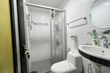 Seksyen 7, Bandar Baru Bangi