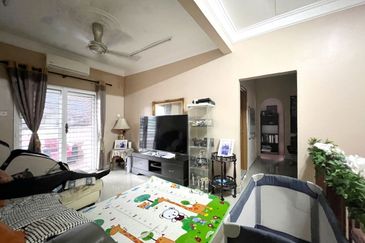 Seksyen 7, Bandar Baru Bangi