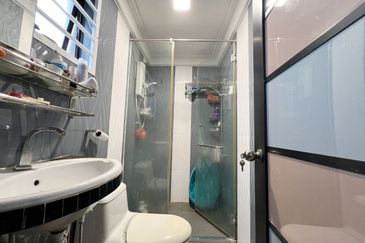 Seksyen 7, Bandar Baru Bangi