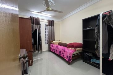 Seksyen 7, Bandar Baru Bangi