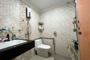 Seksyen 7, Bandar Baru Bangi