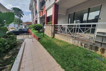 Setiawangsa Business Suite