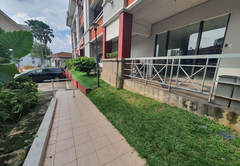 Setiawangsa Business Suite