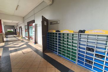 Setiawangsa Business Suite