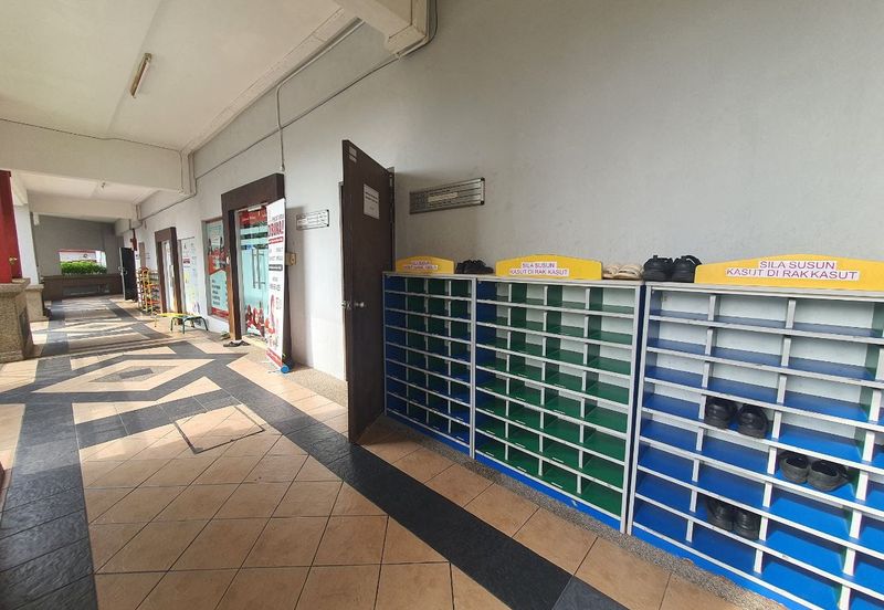 Setiawangsa Business Suite