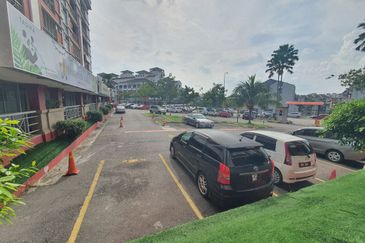 Setiawangsa Business Suite