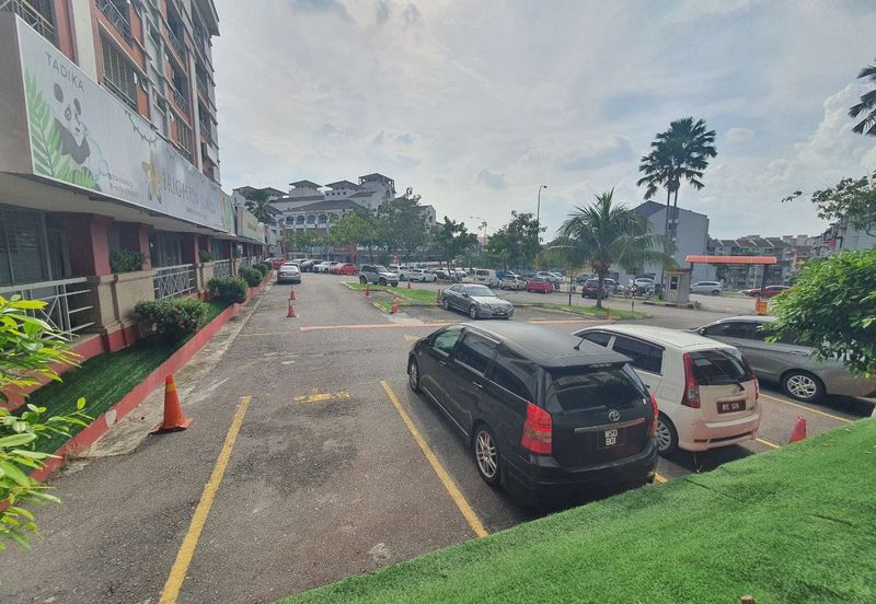 Setiawangsa Business Suite