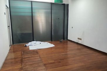 Setiawangsa Business Suite