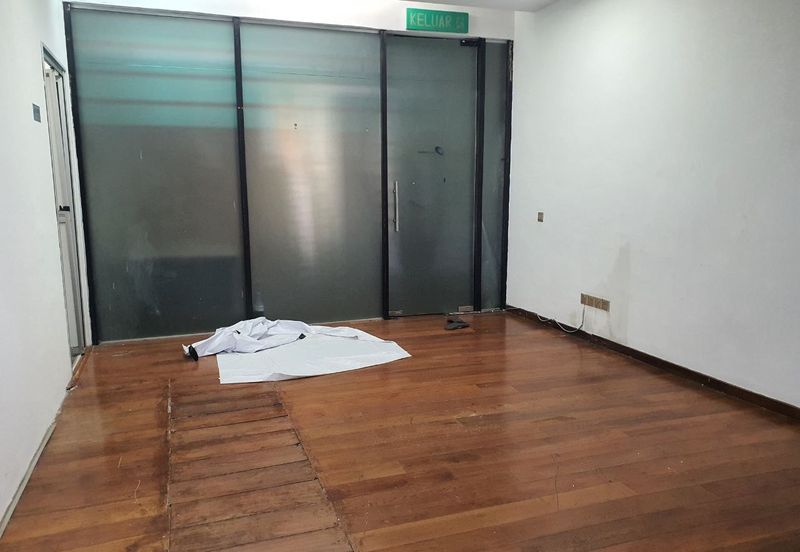 Setiawangsa Business Suite