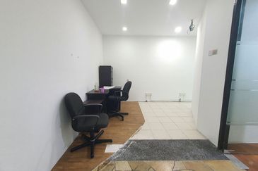 Setiawangsa Business Suite