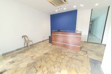 Setiawangsa Business Suite