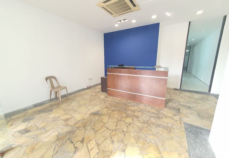 Setiawangsa Business Suite