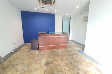 Setiawangsa Business Suite