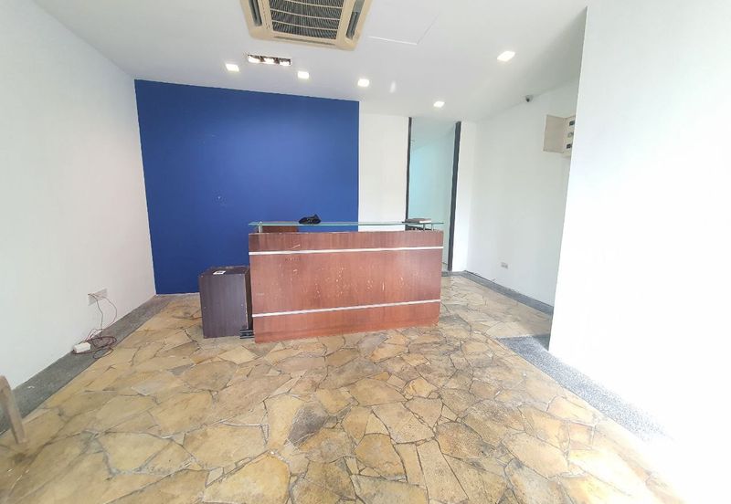 Setiawangsa Business Suite