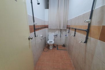 Setiawangsa Business Suite