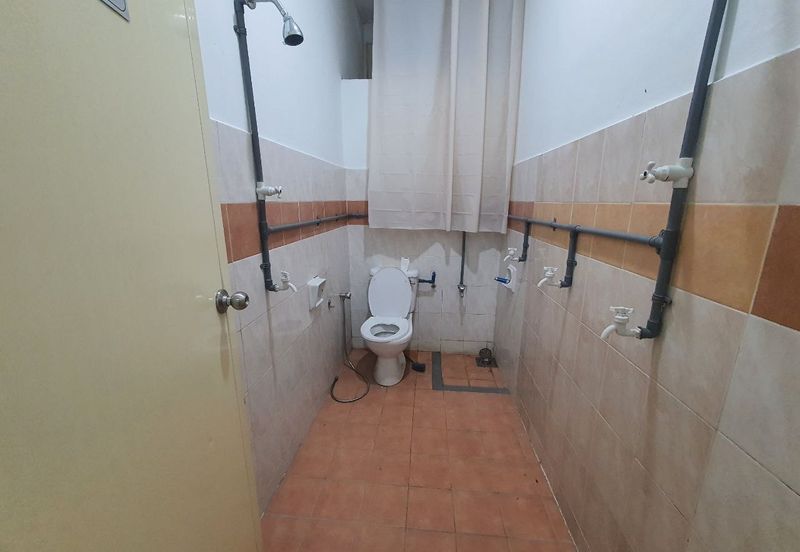 Setiawangsa Business Suite