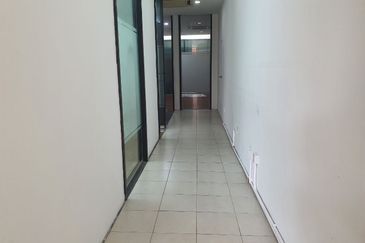 Setiawangsa Business Suite