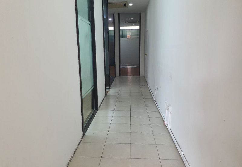 Setiawangsa Business Suite