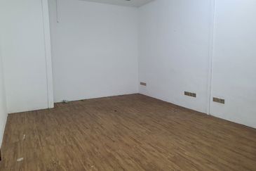 Setiawangsa Business Suite