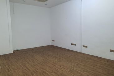 Setiawangsa Business Suite