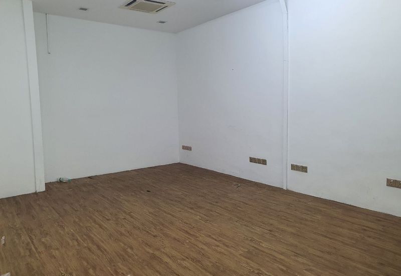 Setiawangsa Business Suite