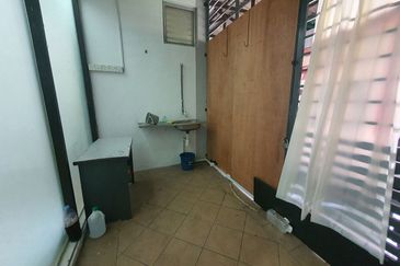 Setiawangsa Business Suite