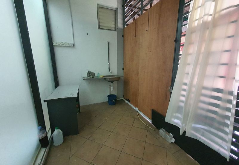 Setiawangsa Business Suite