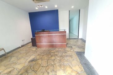 Setiawangsa Business Suite