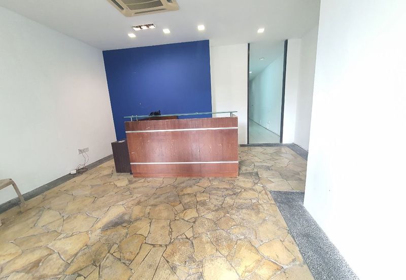 Setiawangsa Business Suite