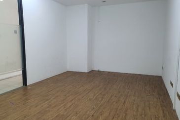 Setiawangsa Business Suite