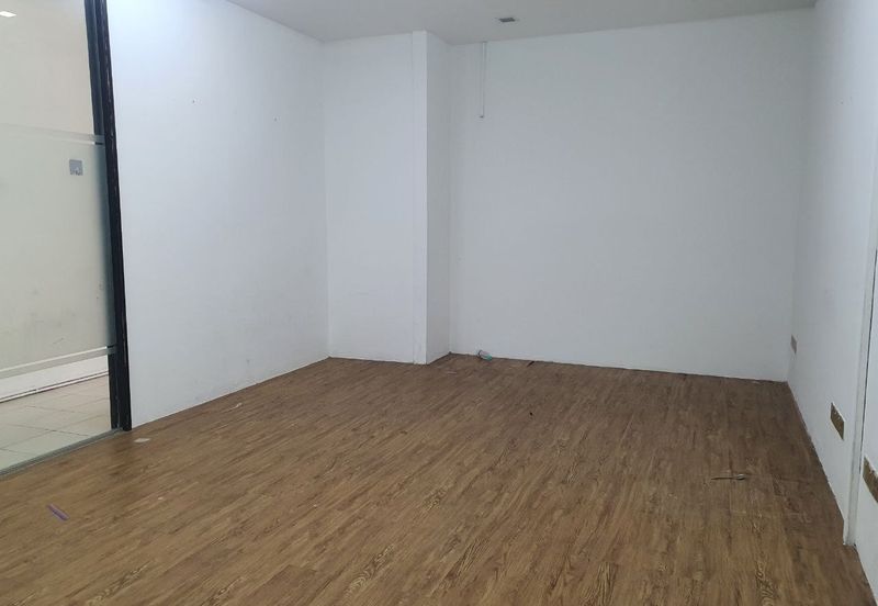 Setiawangsa Business Suite