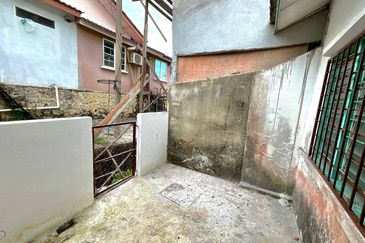 Bandar Baru Selayang