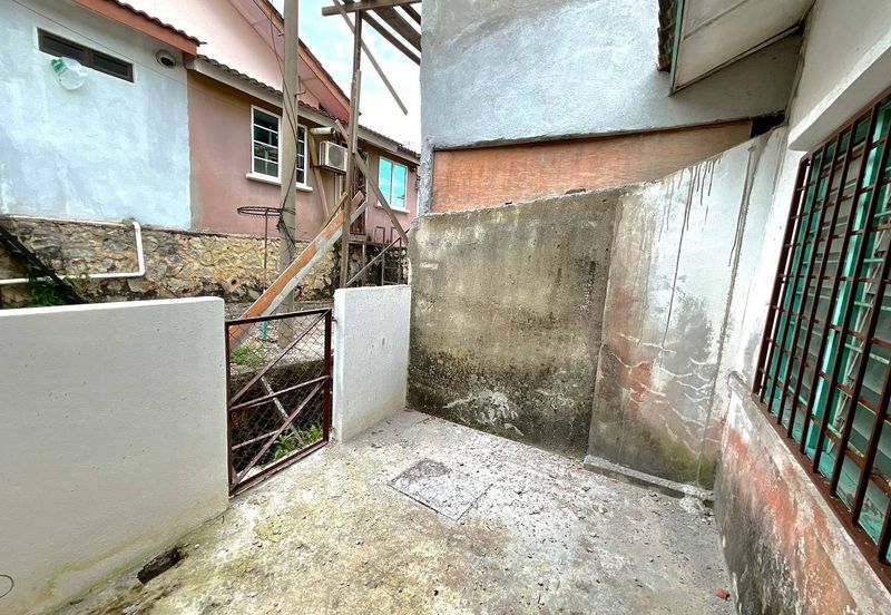 Bandar Baru Selayang