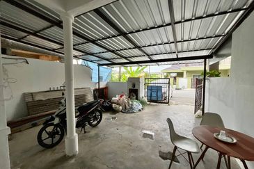 Bandar Baru Selayang