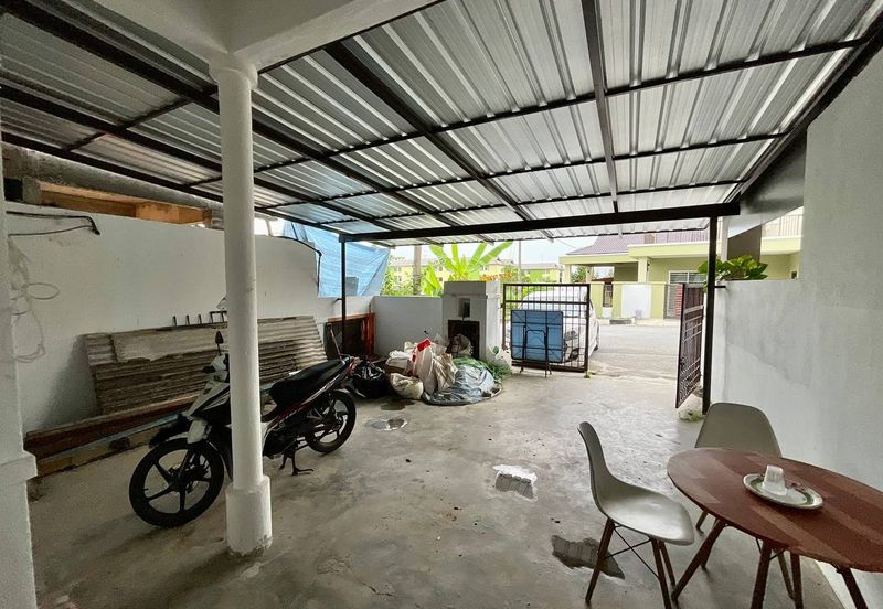 Bandar Baru Selayang