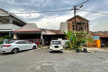 Bandar Baru Selayang