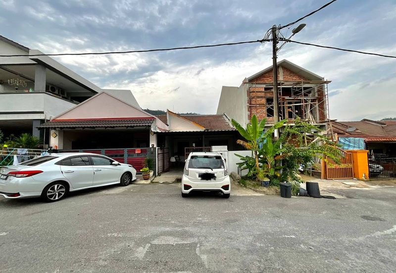 Bandar Baru Selayang