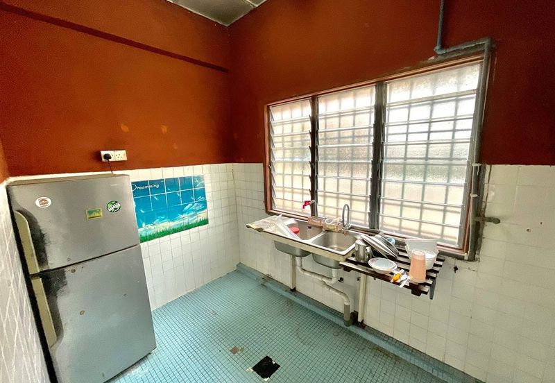 Bandar Baru Selayang