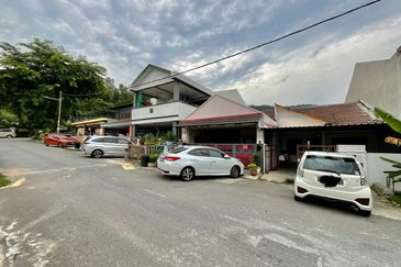 Bandar Baru Selayang